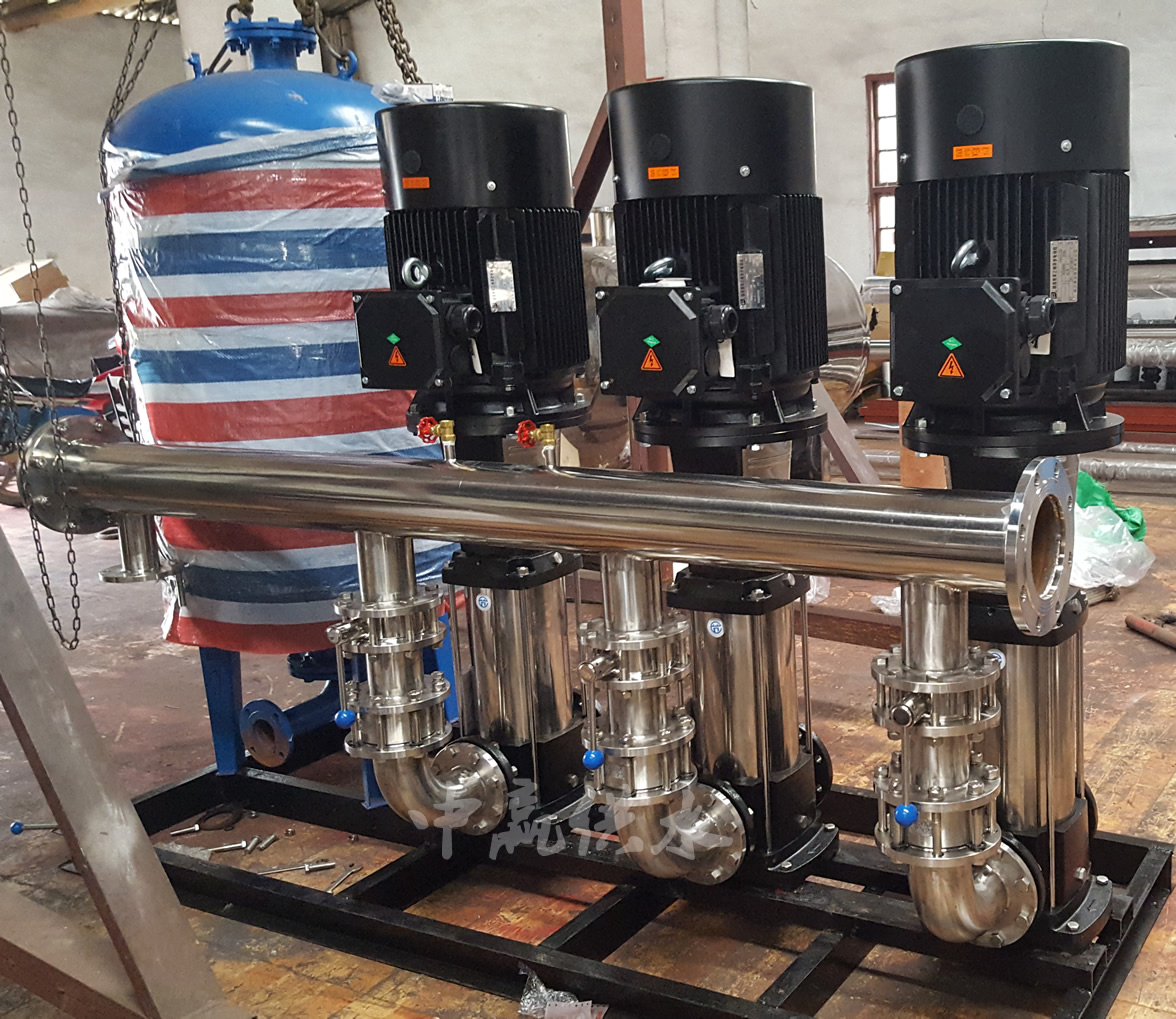 30kw、陜西榆林恒壓供水設備 30kw、陜西榆林恒壓供水設備